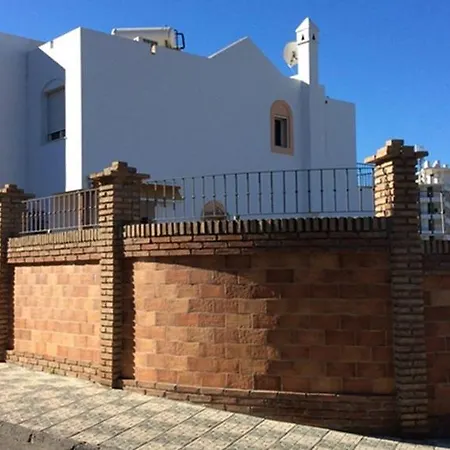Near Centre Villa *